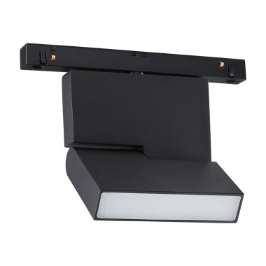 Трековый низковольтный светодиодный светильник Novotech Shino Flum 358465 &mdash; svetrussia.ru