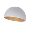 Потолочный светодиодный светильник Loft IT Egg 10197/350 White фото 3 &mdash; svetrussia.ru