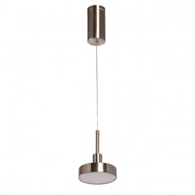 Подвесной светодиодный светильник De Markt Гэлэкси 632018501 &mdash; svetrussia.ru