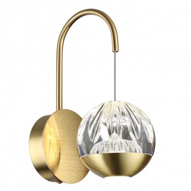 Бра ODEON LIGHT L-VISION 5101/5WL &mdash; svetrussia.ru