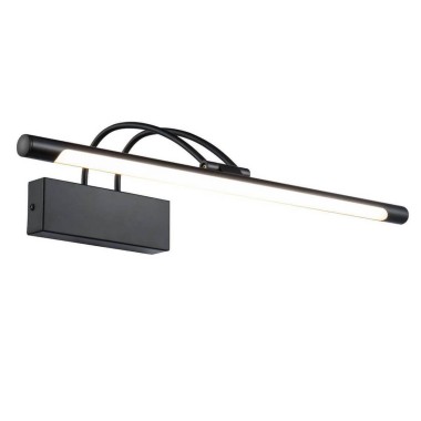 Подсветка для картин Maytoni Finelli MIR004WL-L12B &mdash; svetrussia.ru