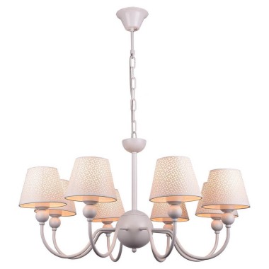 Подвесная люстра Lussole Lgo GRLSP-8033 &mdash; svetrussia.ru