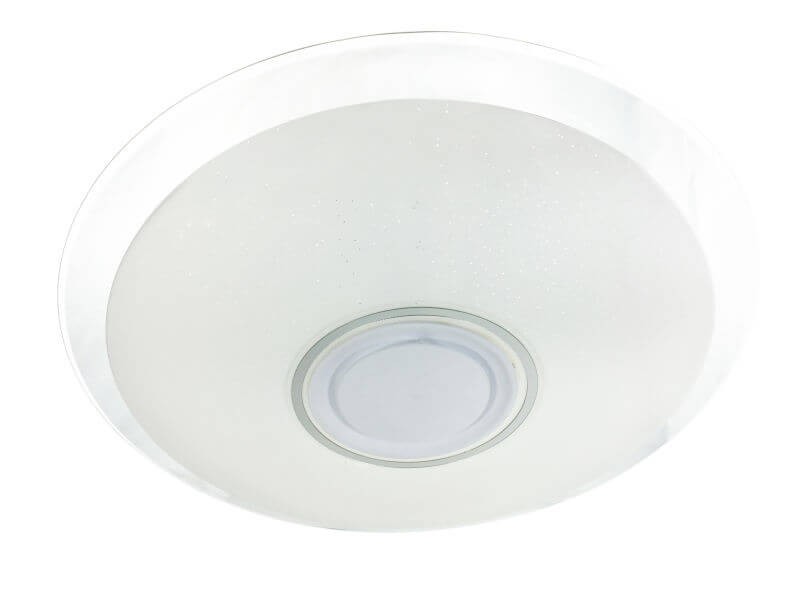 Потолочный светодиодный светильник Omnilux OML-47307-52 фото 1 &mdash; svetrussia.ru