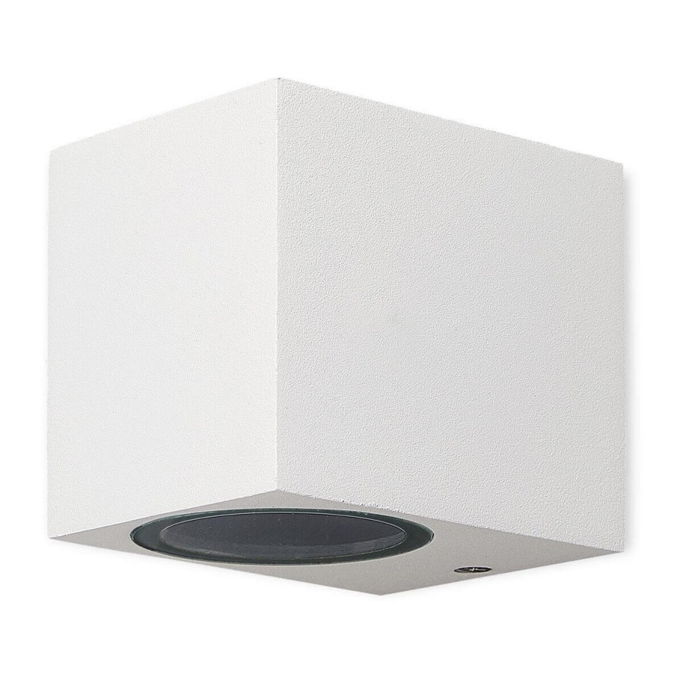 Уличный настенный светильник Mantra Kandanchu 6517 фото 1 &mdash; svetrussia.ru