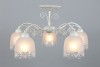 Потолочная люстра Omnilux Ferraro OML-54907-05 фото 5 &mdash; svetrussia.ru