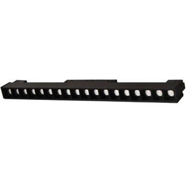 Трековый светодиодный светильник для магнитного шинопровода LOFT IT Tech T005-18 &mdash; svetrussia.ru