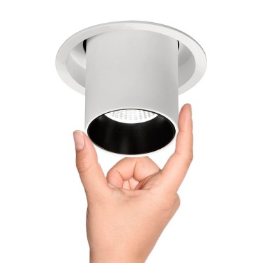 Встраиваемый спот Mantra Garda 6403 &mdash; svetrussia.ru