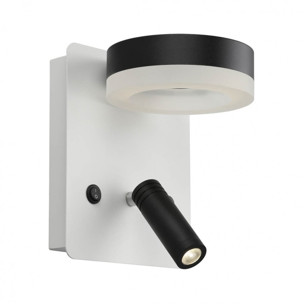 Бра Omnilux Sorano OML-10911-02 фото 1 &mdash; svetrussia.ru