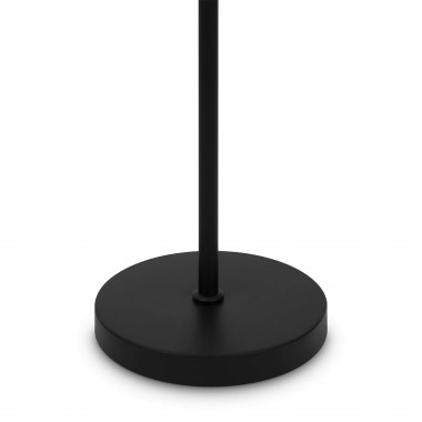 Торшер Maytoni Ring MOD013FL-01B &mdash; svetrussia.ru