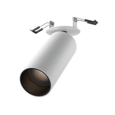 Встраиваемый светодиодный спот Maytoni Technical Focus Led C053CL-L12W4K-W-W &mdash; svetrussia.ru