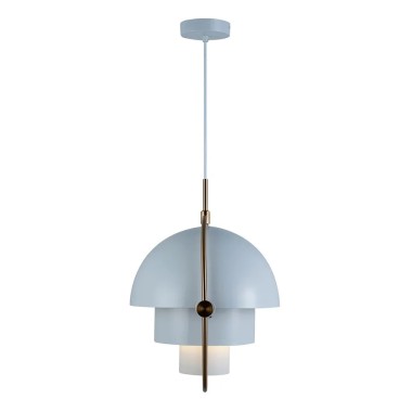 Подвесной светильник Loft IT Multi-Lite LOFT9915-WH &mdash; svetrussia.ru