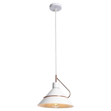 Подвесной светильник Lussole Lgo Bossier GRLSP-8264 &mdash; svetrussia.ru