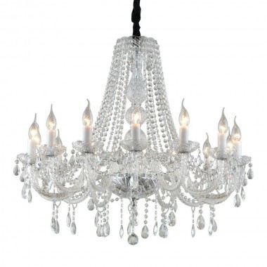 Подвесная люстра Aployt Marunia APL.814.03.14 &mdash; svetrussia.ru