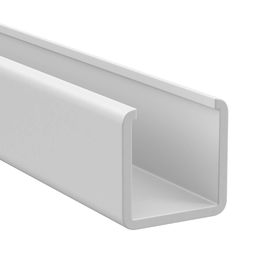 Профиль Lightstar NEOLED для неоновой ленты, 2м 430192 фото 1 &mdash; svetrussia.ru