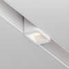 Трековый светодиодный светильник Maytoni Technical Exility Points S TR100-2-2W3K-S-W фото 6 &mdash; svetrussia.ru