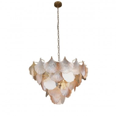 Подвесная люстра Omnilux Casanuova OML-52603-12 &mdash; svetrussia.ru