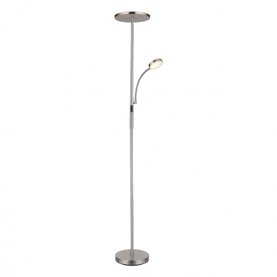 Торшер Lussole Carmel LSP-0903 фото 1 &mdash; svetrussia.ru