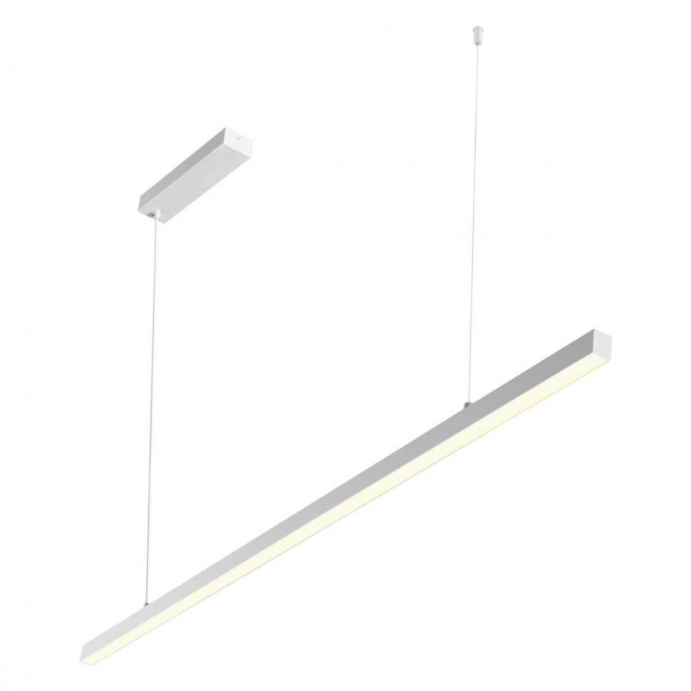 Подвесной светодиодный светильник Novotech Over Sotto 359441 фото 1 &mdash; svetrussia.ru