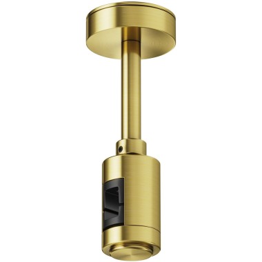 Крепление потолочное Maytoni Flarity TRA156C-B1-BS &mdash; svetrussia.ru