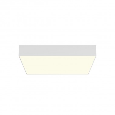 Потолочный светодиодный светильник Maytoni Zon C032CL-45W3K-SQ-W &mdash; svetrussia.ru