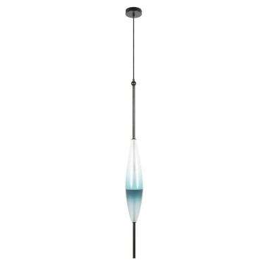 Подвесной светодиодный светильник Loft IT Venice 10223/A Blue &mdash; svetrussia.ru