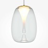 Подвесной светодиодный светильник Maytoni Splash MOD282PL-L8G3K1 фото 9 &mdash; svetrussia.ru