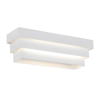 Настенный светодиодный светильник ST Luce Grecci SL1588.501.01 &mdash; svetrussia.ru