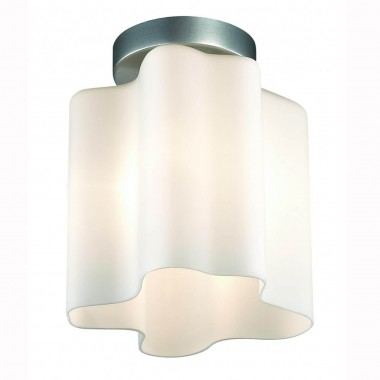 Потолочный светильник ST Luce Onde SL117.502.01 &mdash; svetrussia.ru