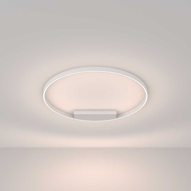 Потолочный светодиодный светильник Maytoni Rim MOD058CL-L50WK &mdash; svetrussia.ru