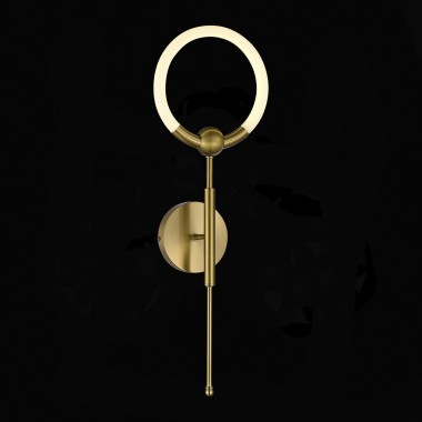 Бра ST Luce Giera SL1578.201.01 &mdash; svetrussia.ru