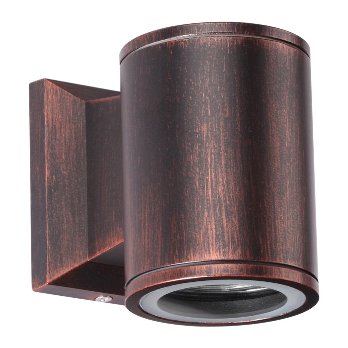 Уличный настенный светильник Novotech Street Landscape 370406 фото 1 &mdash; svetrussia.ru