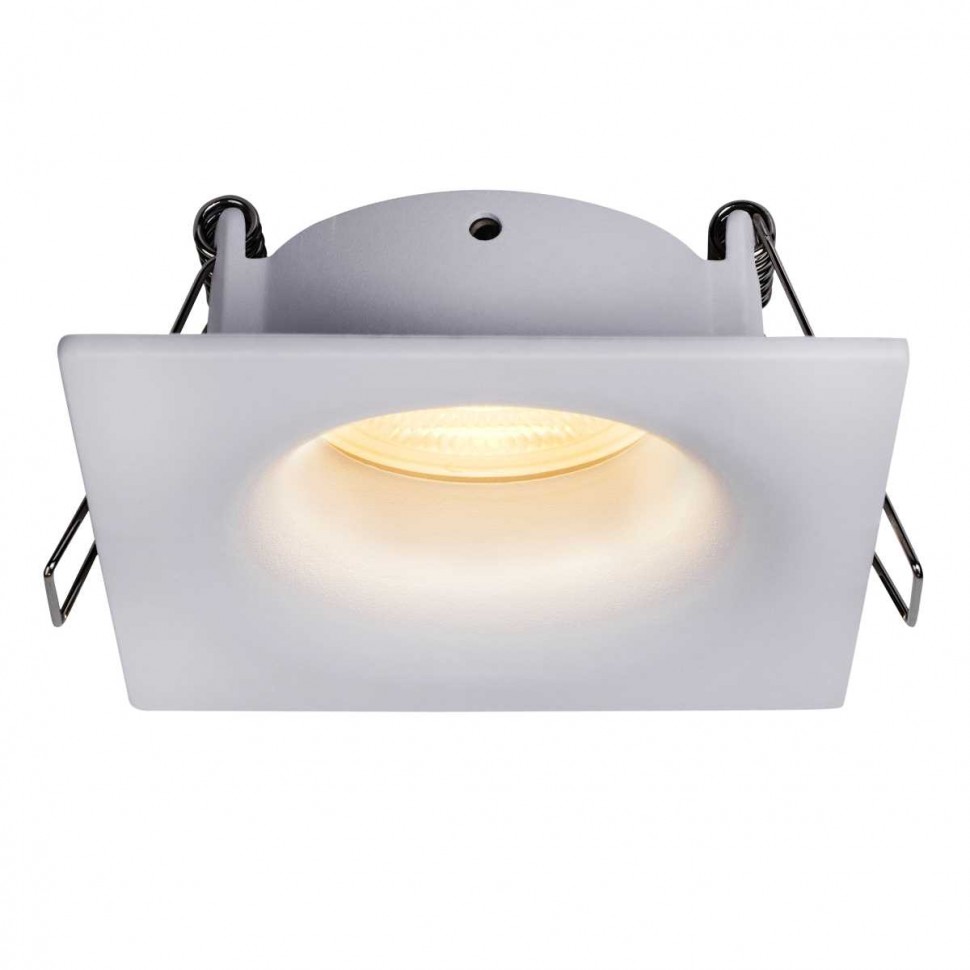 Встраиваемый светильник Mantra TAVIRA 8656 фото 1 &mdash; svetrussia.ru