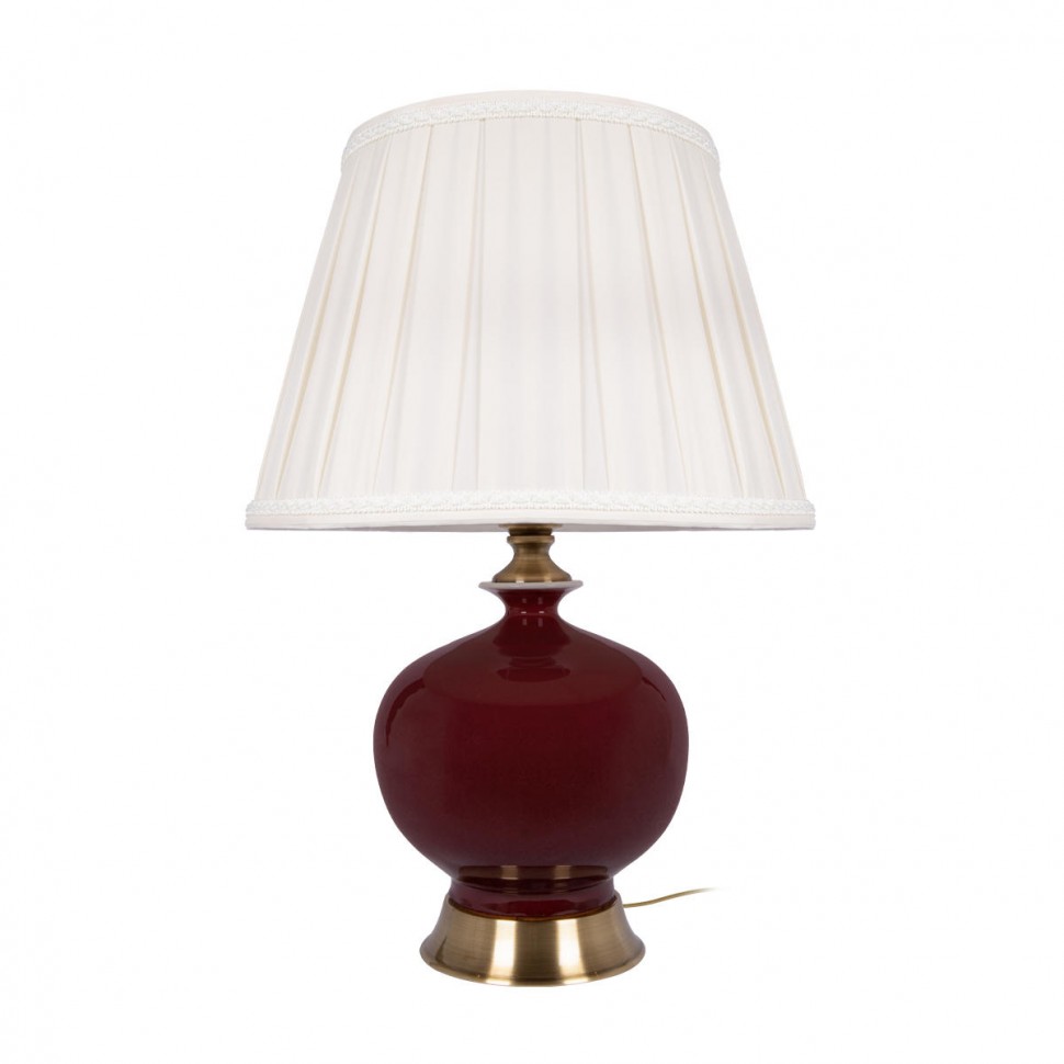 Настольная лампа Loft IT Ruby 10267T/S фото 1 &mdash; svetrussia.ru