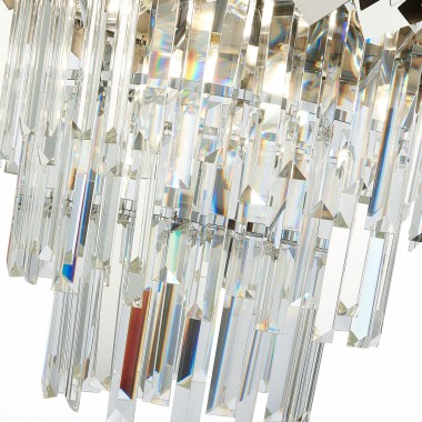 Подвесная люстра ST Luce Caserta SL1232.103.06 &mdash; svetrussia.ru