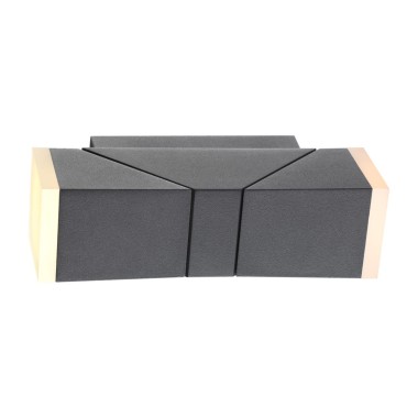 Уличный настенный светодиодный светильник Novotech Street Kaimas 357829 &mdash; svetrussia.ru