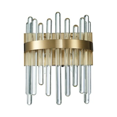 Настенный светильник ST Luce Tellurio SL1167.301.02 &mdash; svetrussia.ru