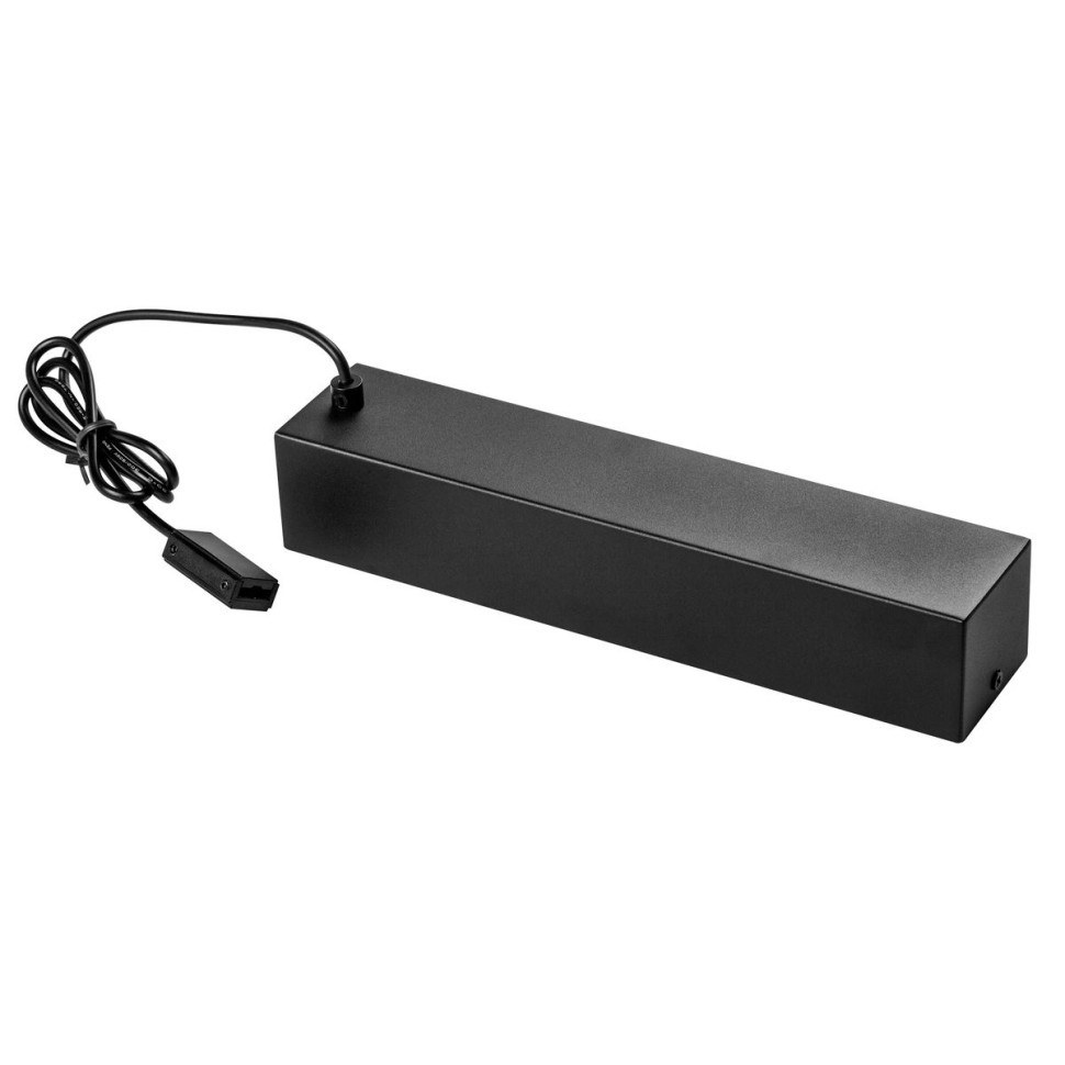 Крышка блока питания Lightstar Due 507007 фото 1 &mdash; svetrussia.ru