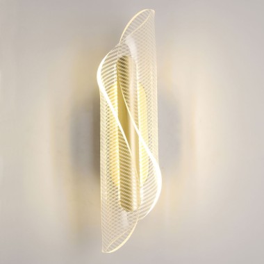 Бра Lussole Calvert LSP-7372 &mdash; svetrussia.ru