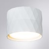 Потолочный светильник Arte Lamp Fang A5552PL-1WH фото 3 &mdash; svetrussia.ru