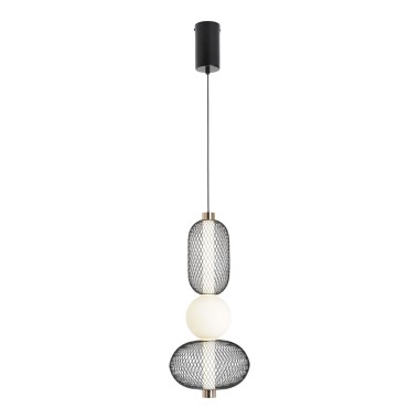 Подвесной светильник Lussole LSP-7530 &mdash; svetrussia.ru