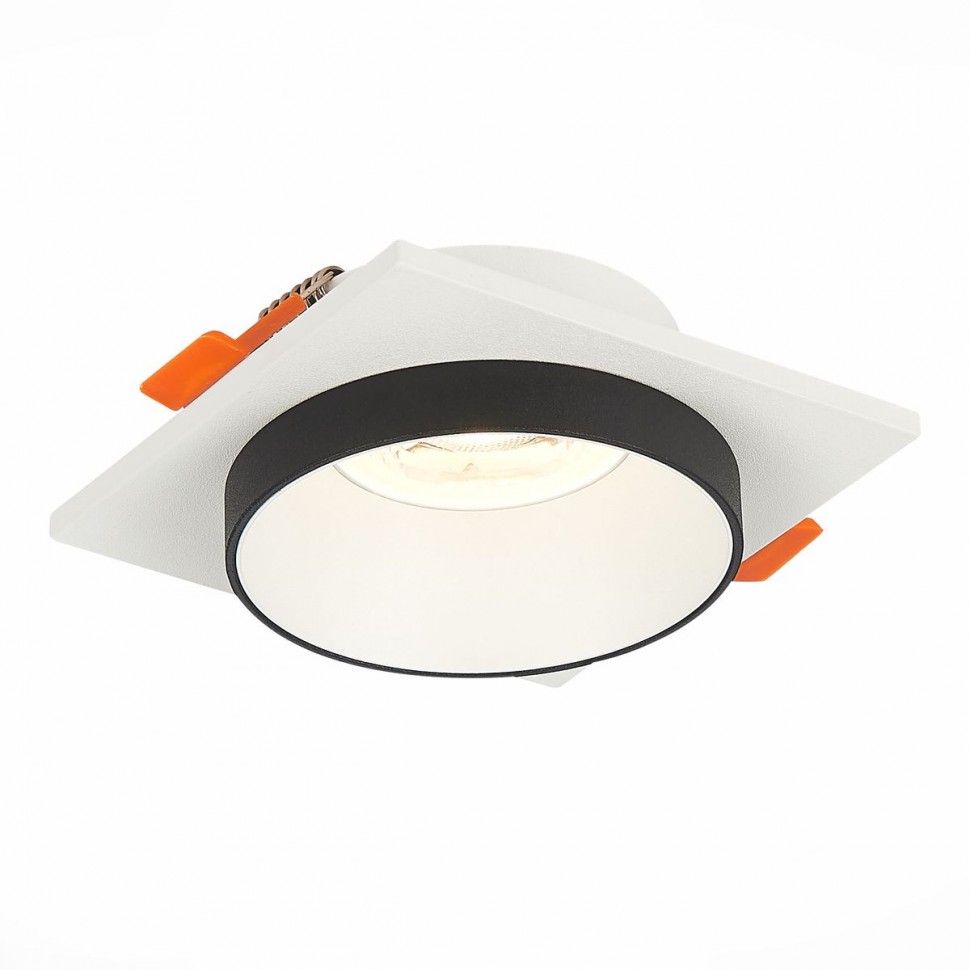 Встраиваемый светильник ST Luce ST206.518.01 фото 1 &mdash; svetrussia.ru