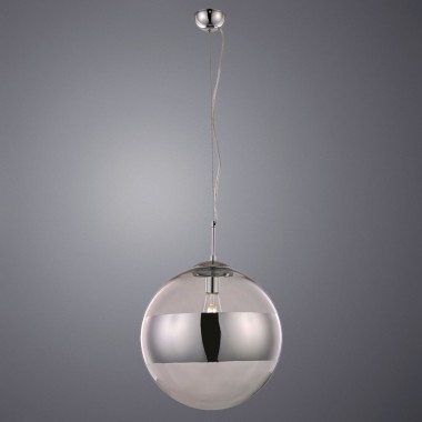 Подвесной светильник Arte Lamp Galactica A1583SP-1CC &mdash; svetrussia.ru