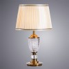 Настольная лампа Arte Lamp Radison A1550LT-1PB фото 3 &mdash; svetrussia.ru