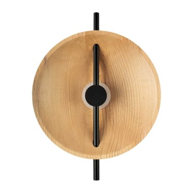 Настенный светильник LOFT IT Wood 10451W &mdash; svetrussia.ru