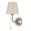 Бра Arte Lamp Marriot A5039AP-1AB фото 1 &mdash; svetrussia.ru
