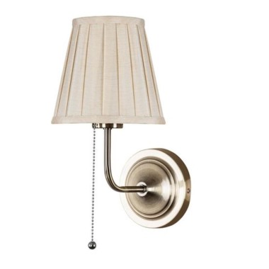Бра Arte Lamp Marriot A5039AP-1AB &mdash; svetrussia.ru