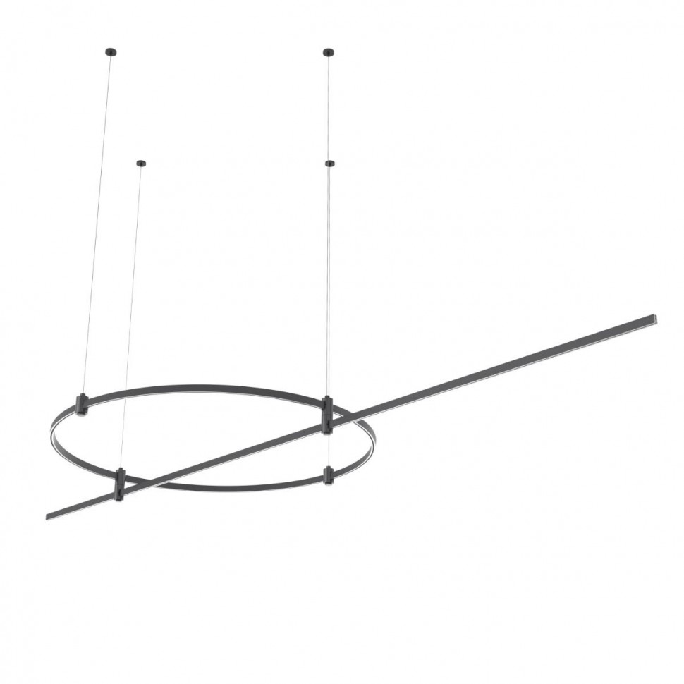 Готовая конструкция для модульных светильников ST Luce FARM ST8058.412.28 фото 1 &mdash; svetrussia.ru