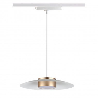 Встраиваемый светодиодный светильник Novotech Port Pilz 358896 &mdash; svetrussia.ru