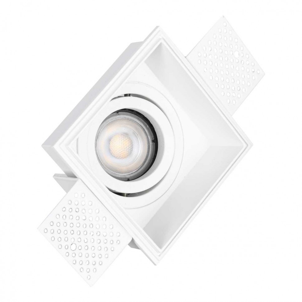 Встраиваемый светильник ST LUCE ST262.518.01 фото 1 &mdash; svetrussia.ru