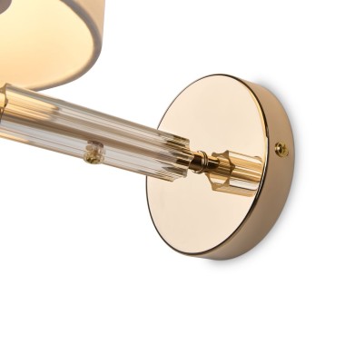 Бра Freya Pipe FR5386WL-01G &mdash; svetrussia.ru